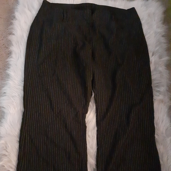 Dots Dress Pants Very Nice - Picture 3 of 5